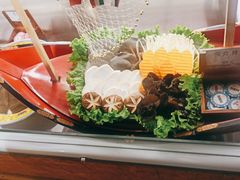 -羊大爷涮肉(亮马桥店)