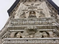 -广胜寺塔
