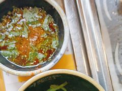 -非烤勿扰韩料自助烤肉(松山湖万科店)