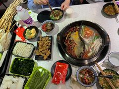 -钢管厂五区小郡肝串串香(南山店)