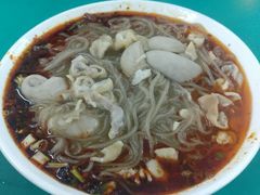 -甘记肥肠粉(马鞍北路店)