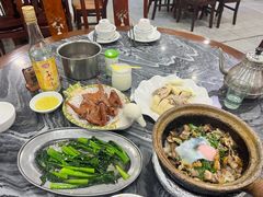 -红星光发煲仔饭(大石街店)