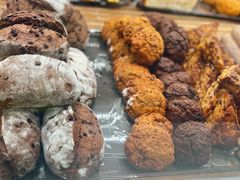 -烘焙町面包店(西四店)