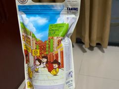 -李师傅脆肚(梅林店)