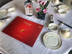 -岭南海晏楼(滨江东总店)