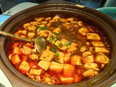 -雀蓝川菜(滨湖万象汇店)