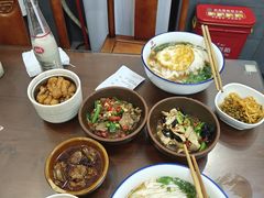 -易裕和·长沙米粉(友谊路店)