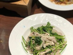 -南门小馆·清真(国贸商城店)