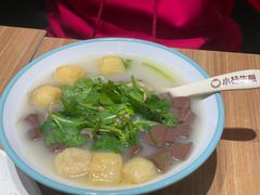 -小杨生煎(宝山花园城店)