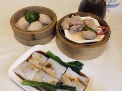 -老洋坊饭店(厚街东宝路店)
