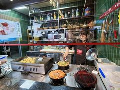 -唐河王记·南阳民间菜(国基路店)