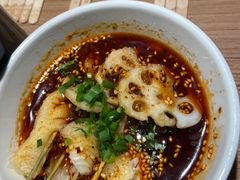 -太二酸菜鱼(沈阳万象城店)