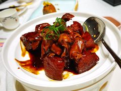 -古越舫·精品杭帮菜(商都路店)