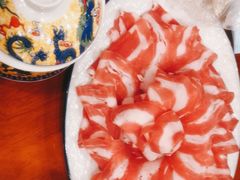 -乐宴·老北京铜火锅(八卦岭店)