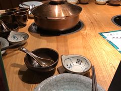 -大头椰·椰子鸡火锅(南宁万象城店)