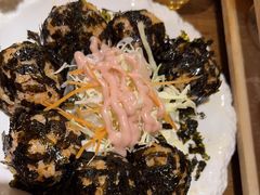 -冰川冷面·延边菜·炭烤串(观前店)