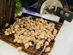 -加餐海鲜自助(宝龙一城店)