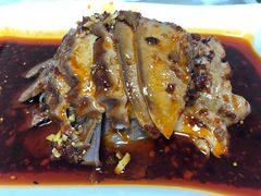 -龙潭李鸭子同乐饭店