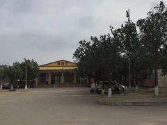 -台山黑沙湾海浴场