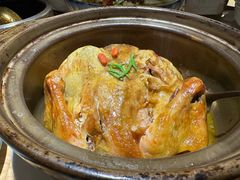 外婆茶香鸡-金牌外婆家(苏州中心店)