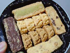 -家琳甜品(江南东店)