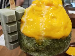 -WONDER ICE 萬得冰田(建設路总店)