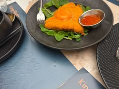 -KingThaia金泰兰(滨江天街店)