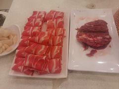 -八先生涮肉房(三里河店)