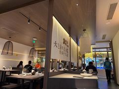 -北李·海肠捞饭·大连菜(望京凯德MALL店)