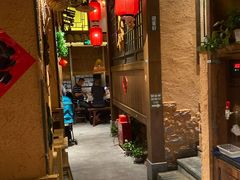 -农耕记·湖南土菜(科技园店)