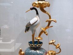 -中国景泰蓝艺术博物馆