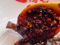 -鸿毛饺子(紫竹桥店)