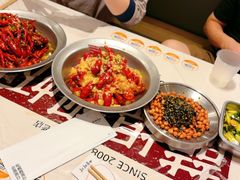 -靓靓蒸虾·头牌蒸虾(沙湖旗舰店)