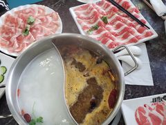 -朋友的火锅店(辽大店)