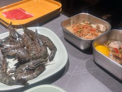 -韩盛·盛江山自助料理(中街大悦城黑金店)