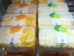 -仟吉(荟聚中心店)