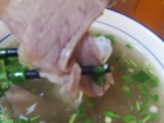 -陈掌柜澄城水盆羊肉(钟楼店)