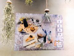 -ZING COFFEE 镜咖啡