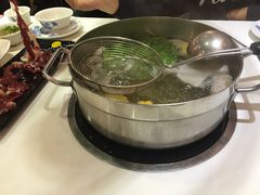 -陈记顺和牛肉火锅馆(天河北路店)