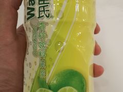 -绿叶子(春秀路店)