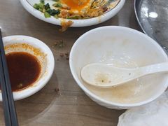 -西安贾三灌汤包·回坊小吃·清真炒菜(北院门总店)