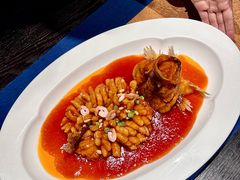 -馋遇江南·精致湖景雅宴(东方之门店)