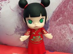 -泡泡玛特POPMART(崇文门国瑞城店)