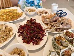 -花乐餐厅(涠洲岛店)