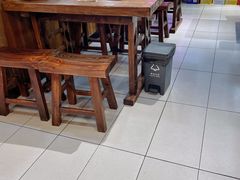 大堂-壹块捌烧烤(灯市口店)