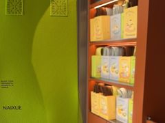 -奈雪的茶(青岛卓悦里INTOWN店)