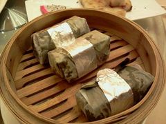 糯米鸡-半岛太子酒家(海港城店)