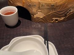 -桂小厨广西菜(万象城店)
