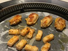 -么子烤肉(化龙池店)