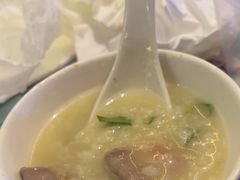 -喷泉广场餐厅·宵夜·海鲜烧烤大排档(长隆企鹅酒店)